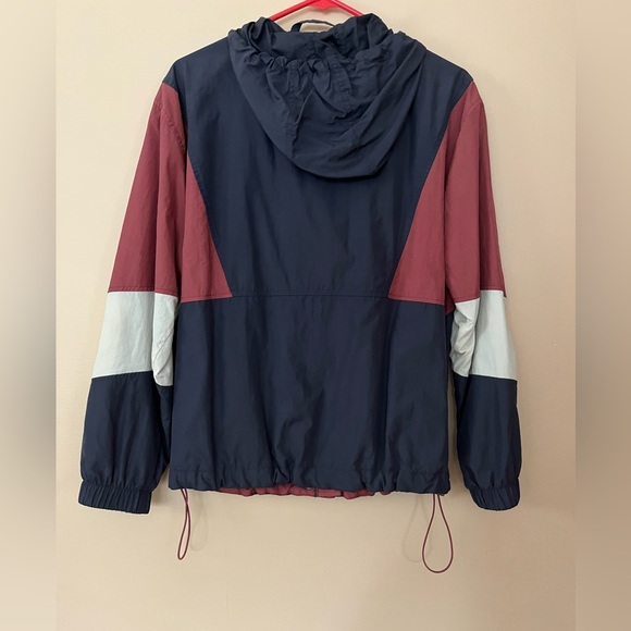 American Eagle 90’s windbreaker - Picture 3 of 3